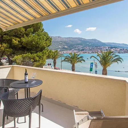 Apartment Stobrec With Sea View 06 Split
