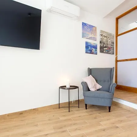 Apartment Stobrec With Sea View 06 Split